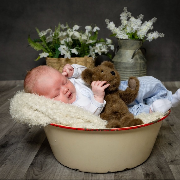 Meet your Posher, Krista - Picture 8 of 16